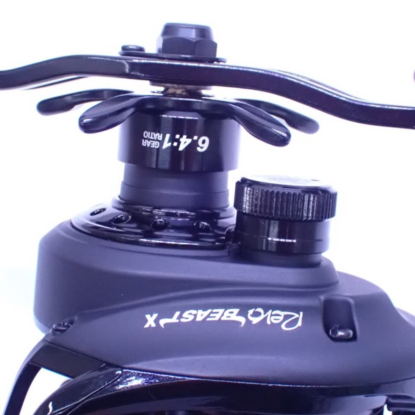 レボビーストＸ４０右